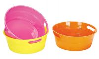 Plastic PP Round bucket