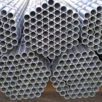 Scaffolding Tube