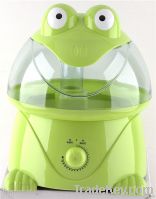 Frog Shaped Humidifier