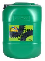 Sea Horse EP-140 Gear Oil 20 lt