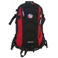 30L Hiking Pack ricaero patent product