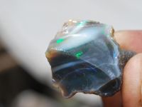 Ethiopian Welo Opal