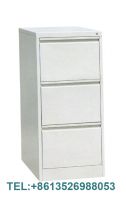 Steel Vertical File Cabinet