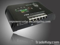 solar charge controller