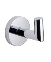 single robe hook