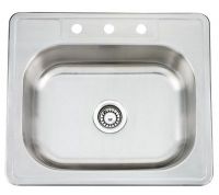 kitchen sink 2522