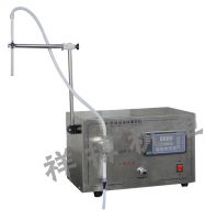 Fluid Filling Machine JF-I-I