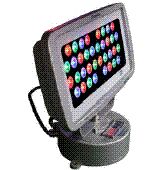 36W LED Wall Washer