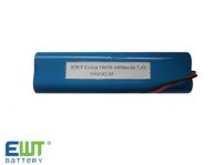 18650 lithium ion battery