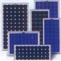 SOLAR PANELS