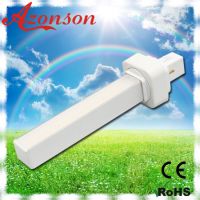 G23 3W SMD led plug-in tube light