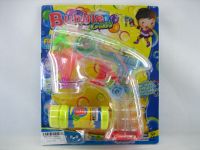 Funny Bubble Gun Toy