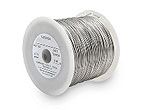 NP1 Nickel Wire .025 mm 99.90-99.98% pure