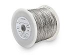 NP0 Nickel Wire .025 mm 99.99% pure