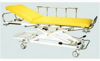 Sell hospital stretcher for patient transfer