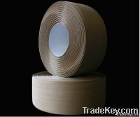 Folded Design Turn Up Paper Tape