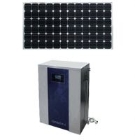 2000w solar system