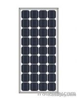85-100 Watt solar panel module