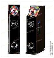 Active Speaker with crystal balls(JB-38)