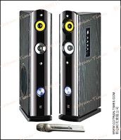 Active Speaker in simplified style(JB-8)