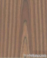 reconstituted rosewood veneer