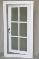 Casement Windows