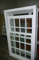 Sash Windows