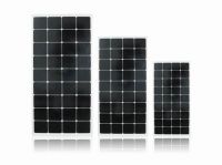 Solar Panel Module 90w - 185w