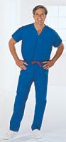 Medical (Scrub) Uniforms + Medical Textiles