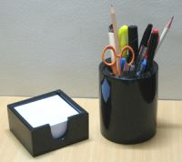 Desktop Granite Stationery