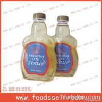 Brown Rice Syrup