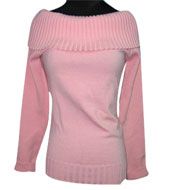 WOMENS KNITWEAR