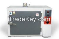 HOT AIR OVEN