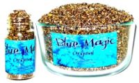 Chocolate Blue Magic 100g