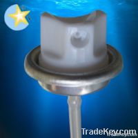 oil based insecticide aerosol valve