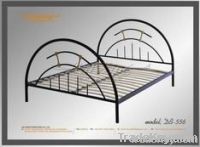 DOUBEL BED  DB-556