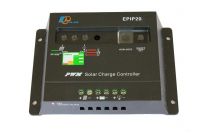 solar controller for street light system