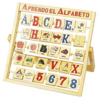 Wooden Learning Toys