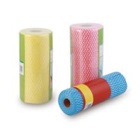 NonWoven Cleaning Product