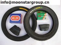 motorcyle inner tube