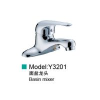 Faucet/Basin Faucet/Single Faucet/Brass Faucet/Bathroom Faucet/Mixer