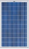 polycrystalline solar panel