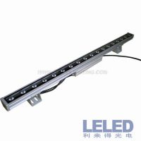 led wall washer 18x3w