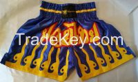 Muay Thai Shorts (S,M,L)