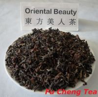 Oriental Beauty Tea from Taiwan