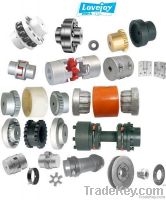 LOVEJOY COUPLINGS