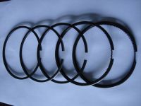 Piston Rings