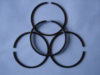 Piston Rings