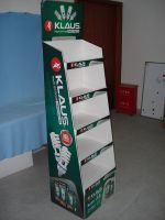 LED Light Paper Display