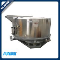 Centrifugal Hydro Extractor for different fabrics